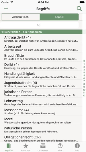 Allgemeinbildung Basel(圖1)-速報App