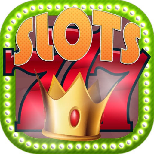 Incredible Machine of Slot - Free Game Vegas icon