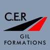 CER Gil Formations