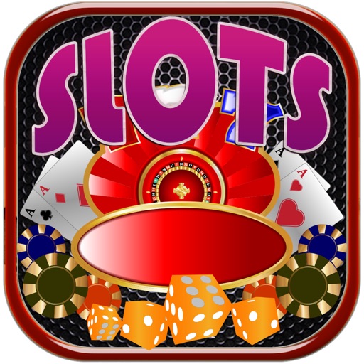 The Golden Game Garden - Las Vegas Free Slots Machines icon