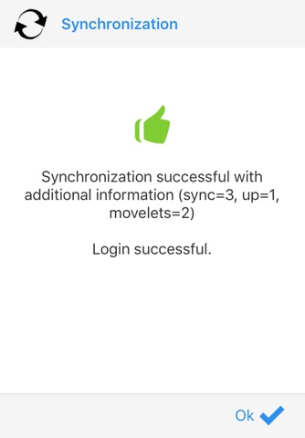 Swisscom Movilizer screenshot 2