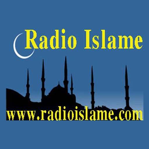 RADIO ISLAME icon