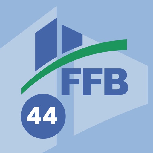 F.F.B. 44 iOS App