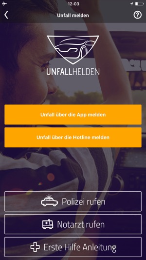 Unfallhelden(圖2)-速報App