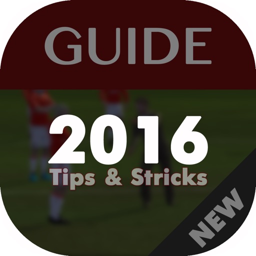 Guide for Dream League Soccer '16 : Tips, Strategies, Forum icon