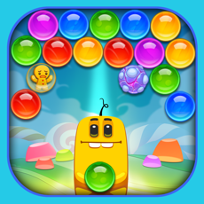 Activities of Candy Pop! - Bubble Shooter