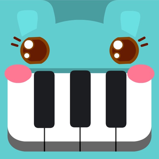 音乐方块--上万首乐谱全免费！！！ iOS App