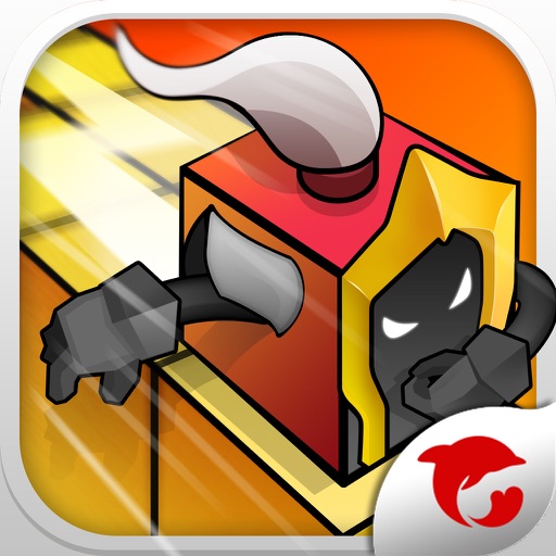 Bump Hero iOS App