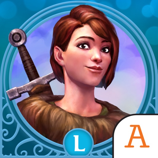 The World of Lexica™: The Seeker icon