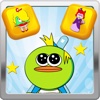 Matching Game For Breadwinners Version