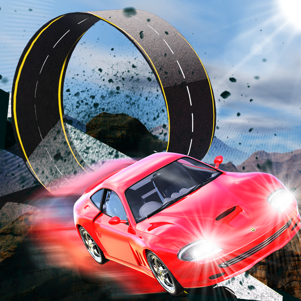 Get Fast Cars & Furious Stunt Race for iOS, iPhone, iPad Aso Report