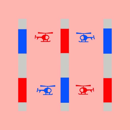 Copter Drift icon