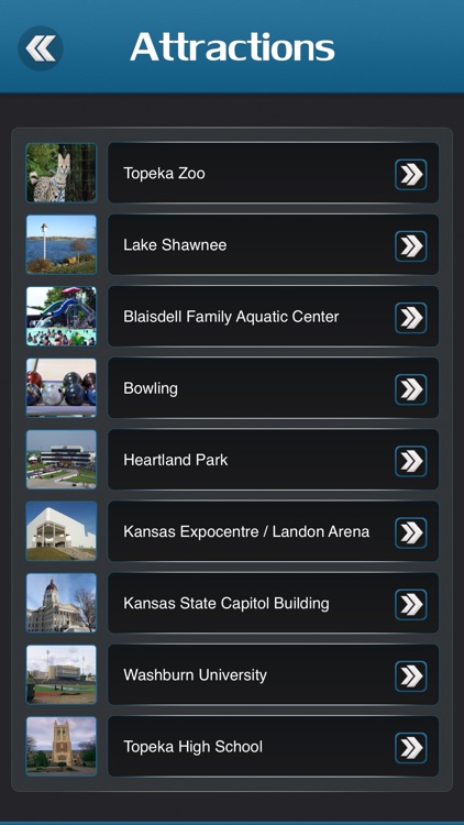 Kansas City Tourism Guide