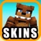 FNAF Skins PE HAND-PICKED & DESIGNED BY PROFESSIONAL DESIGNERS