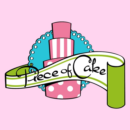 Piece of Cake icon