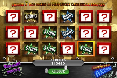 Slots Arcade FREE screenshot 4