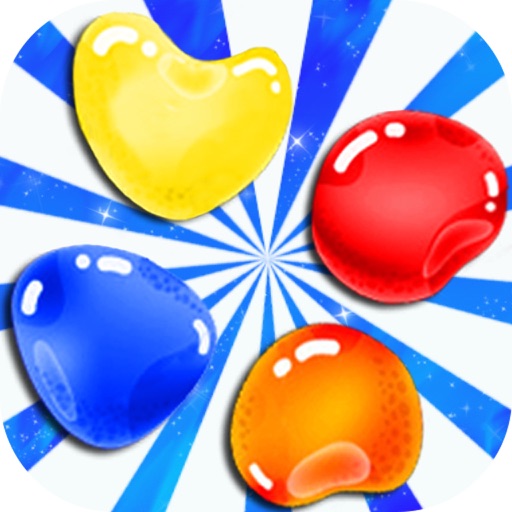 Berry Slice iOS App