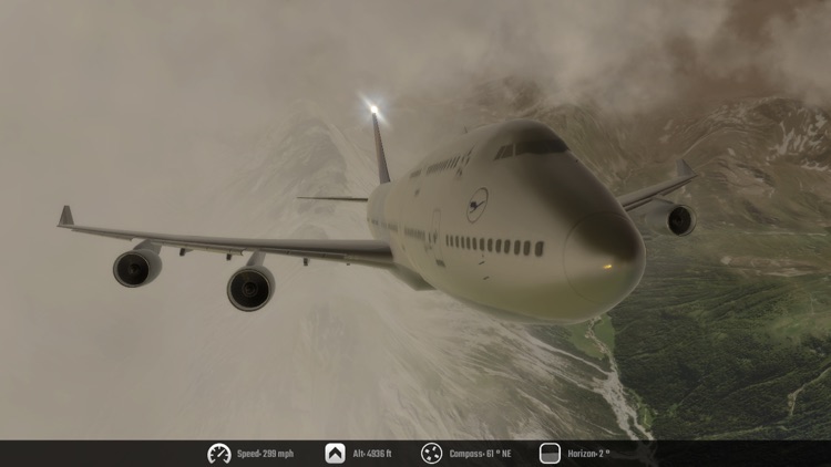 Flight Unlimited X screenshot-0
