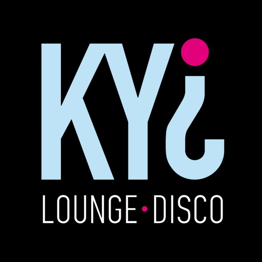 KYI Lounge Disco