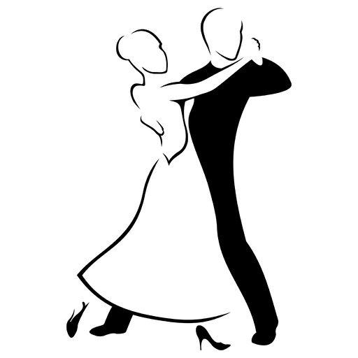 Learn Ballroom Dancing icon