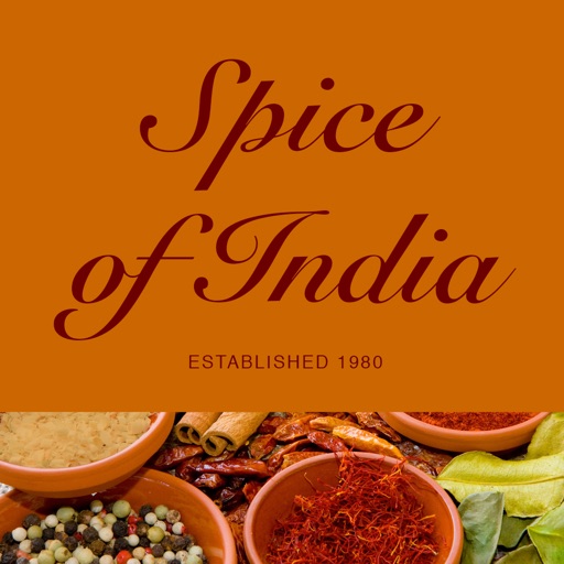 Spice of India, Whitton