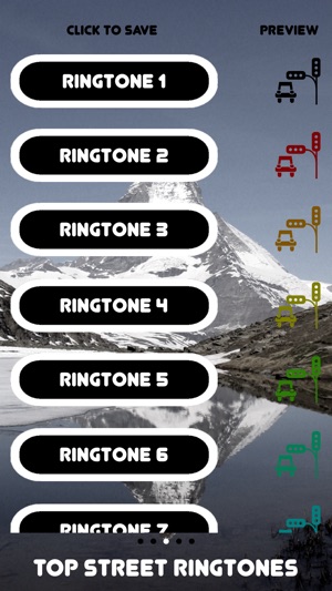 Free Top Street Ringtones(圖3)-速報App