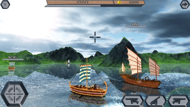 World Of Pirate Ships(圖3)-速報App