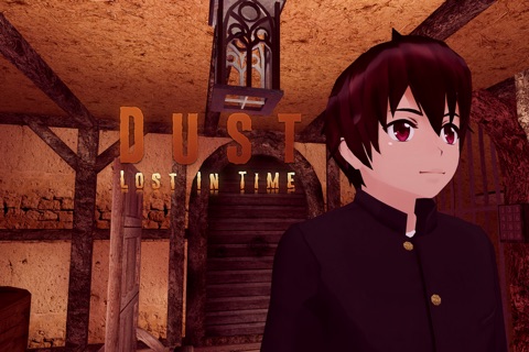 Dust - Lost In Time screenshot 3