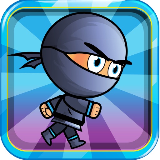 Ninja Avengers by Appz Venture