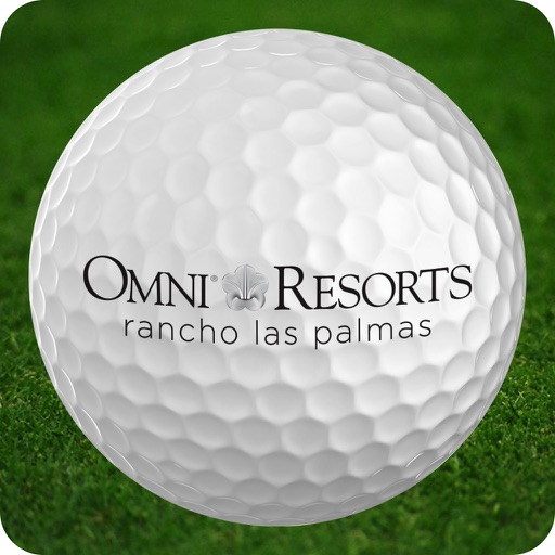 Rancho Las Palmas Country Club Icon