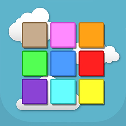 Color Tap: Beat the Clock! Icon