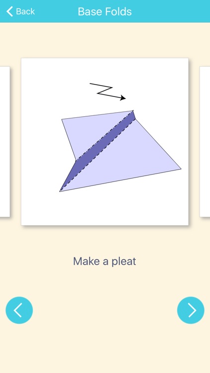 ORIGAMI 3D: explore new magic paper creations screenshot-4