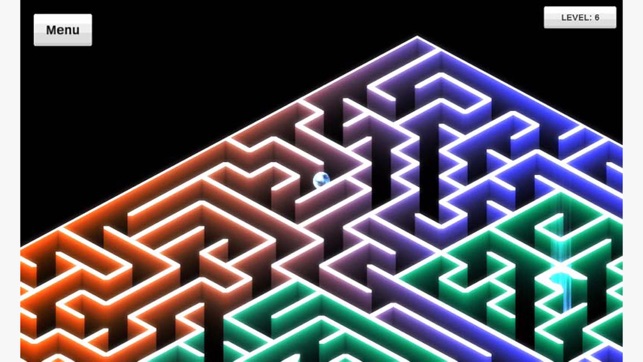 Ball Maze Labyrinth HD(圖3)-速報App