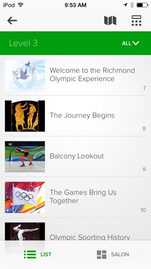 Richmond Olympic Experience(圖2)-速報App