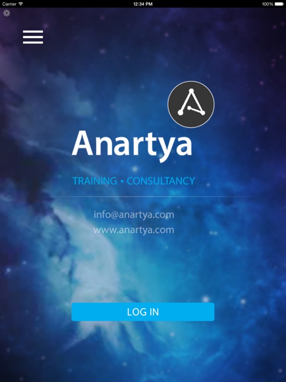 Anartya HD
