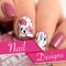 Nail designs is a app that inspire you to get the look