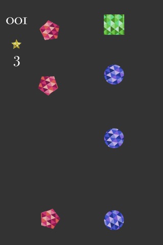 Diamond Catch screenshot 2