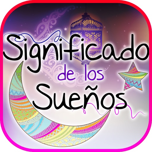 Significado de los Sueños - Diccionario de la A a la Z icon