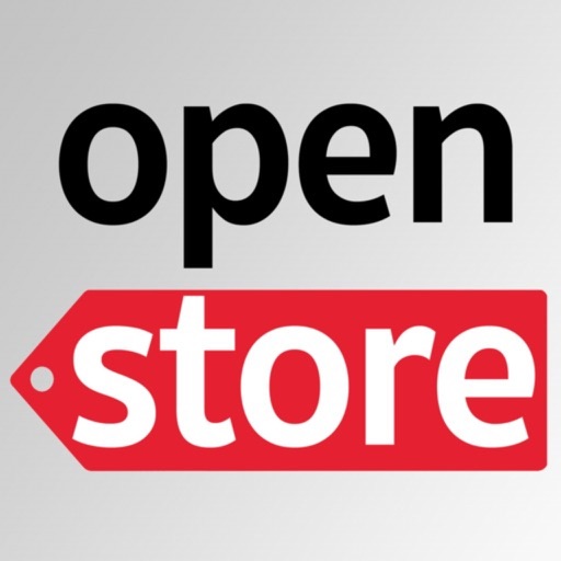 Open Store