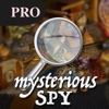 Mysterious Spy: Hidden Object Game (Pro)