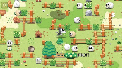 How to cancel & delete Sheepo Land - 8in1 Edition from iphone & ipad 1