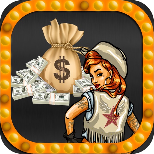 Amazing Double Slots Free Casino -Slot Machines Las Vegas icon