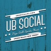 UB Social Pizza Sports Bar