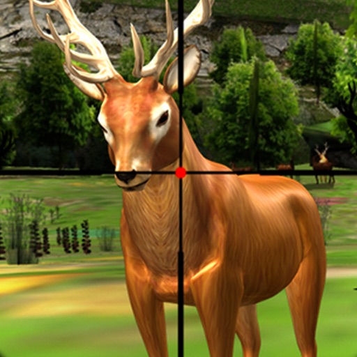 Deer Hunting Impossible Challenge : White-Tail Pro Hunter Adventure pro iOS App