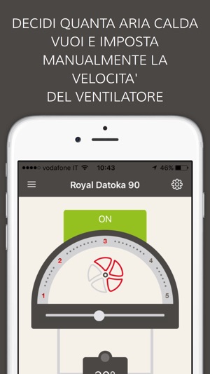 Royal - Manage your stove(圖4)-速報App