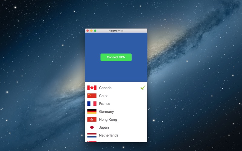 best totally free vpn for mac