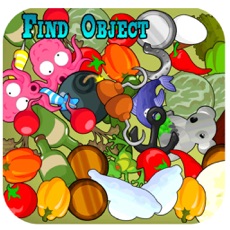 Activities of Kids Hidden Object Find