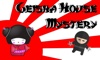 Geisha House Mystery