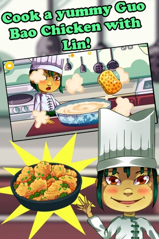 Crazy Cooking Chef - No Ads screenshot 4