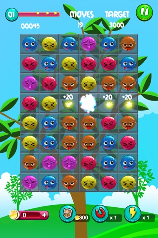 A Sour Limes Splity screenshot 2